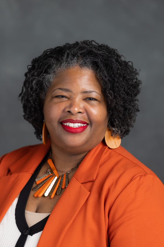 Dr. Wendolyn Davis