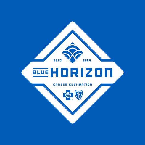BlueHorizon logo