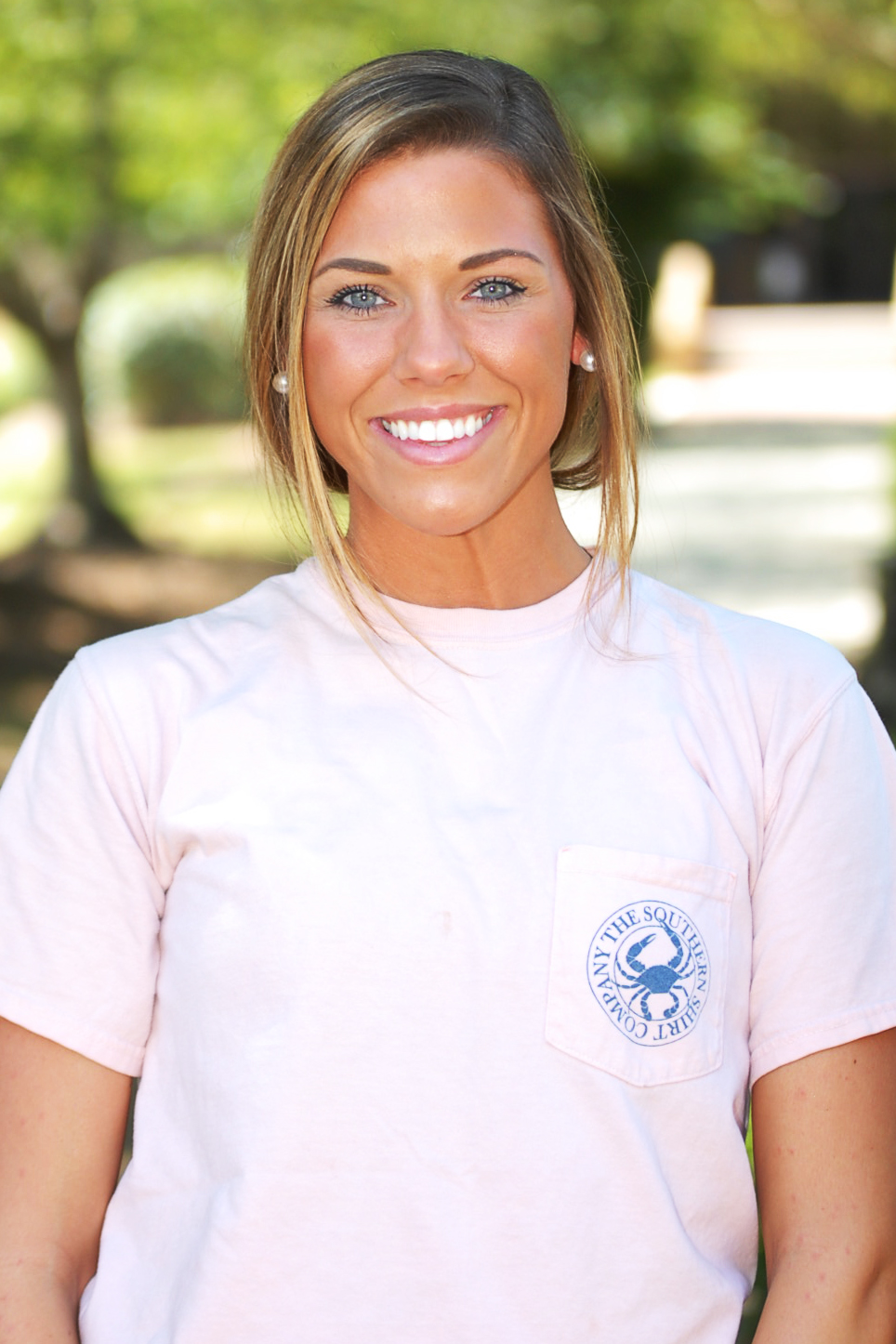 Breana Drymon