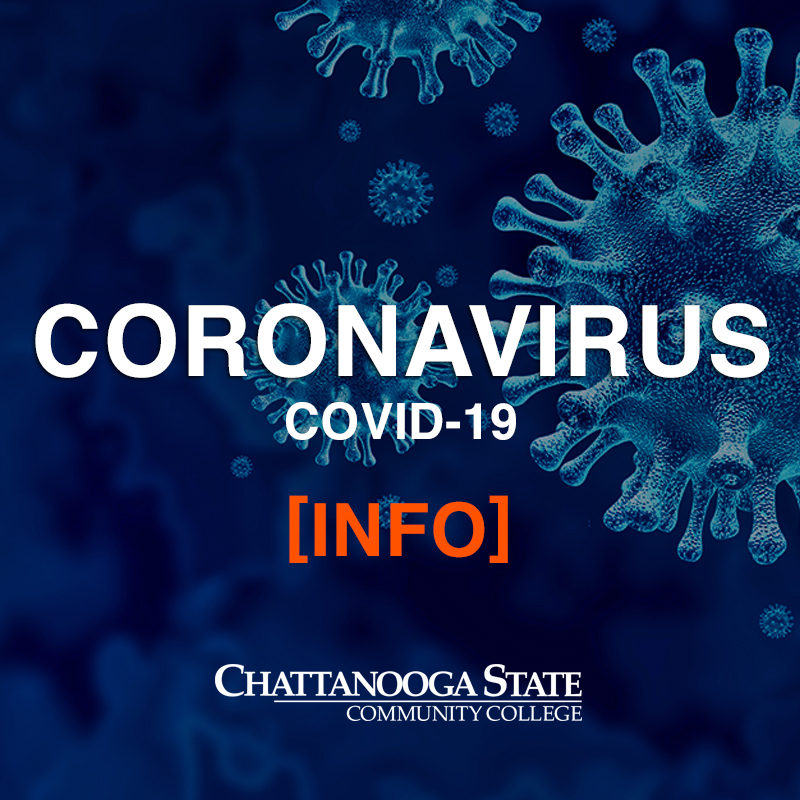 Coronavirus Updates April 27 2020 Chattanooga State Community College chattanooga state community college calendar 2021