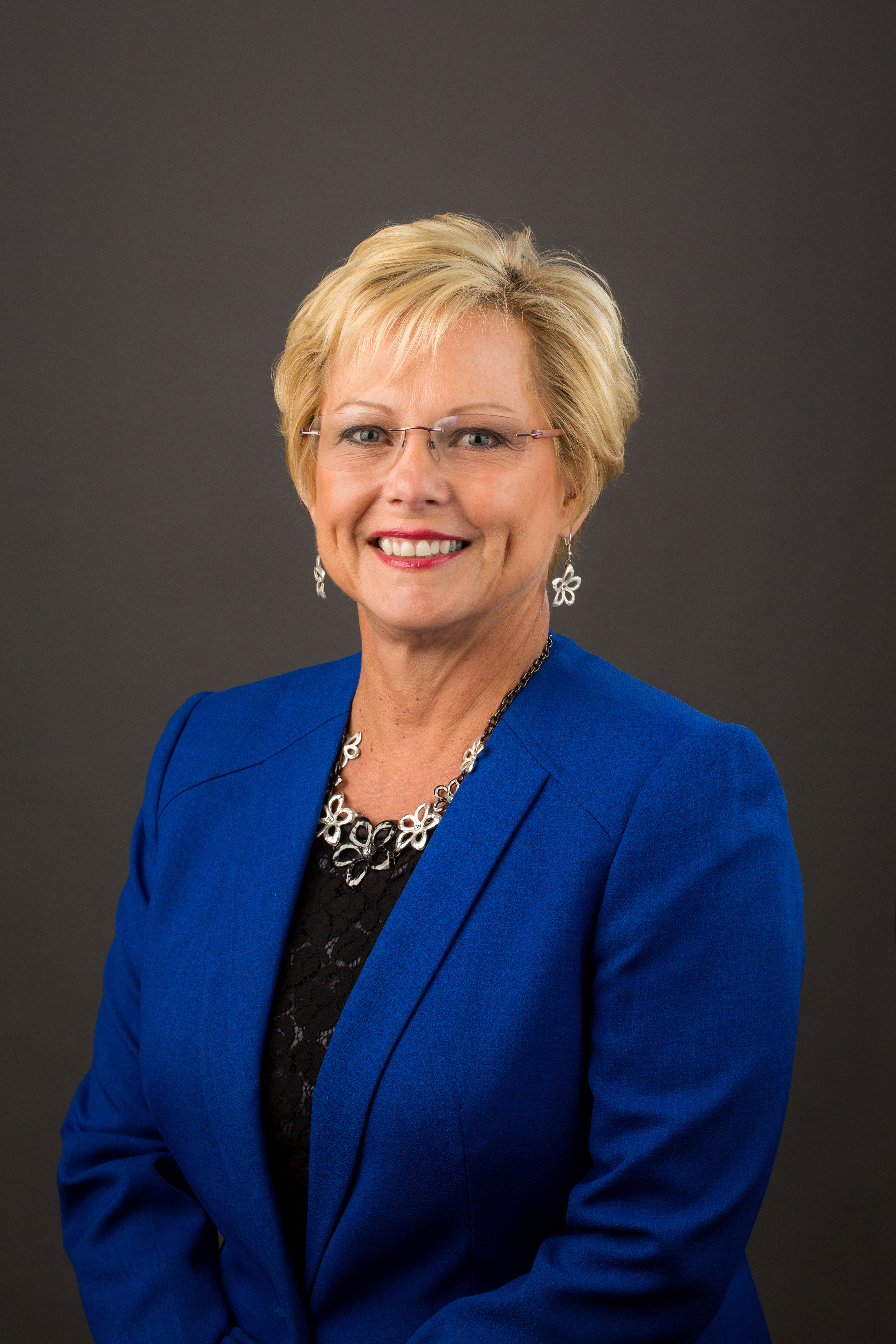 Diane Parks