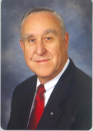 John F. Germ