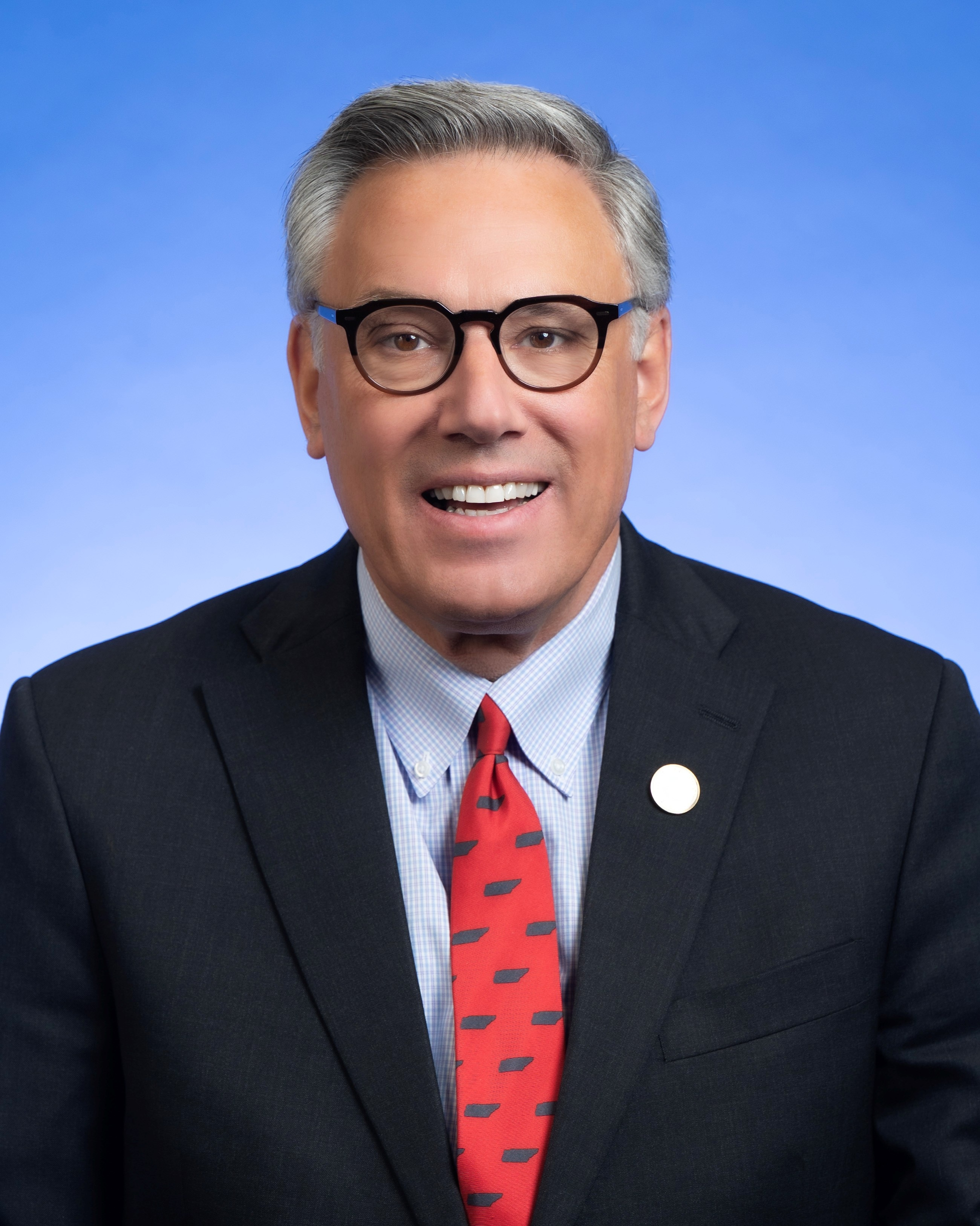 Greg Vital photo