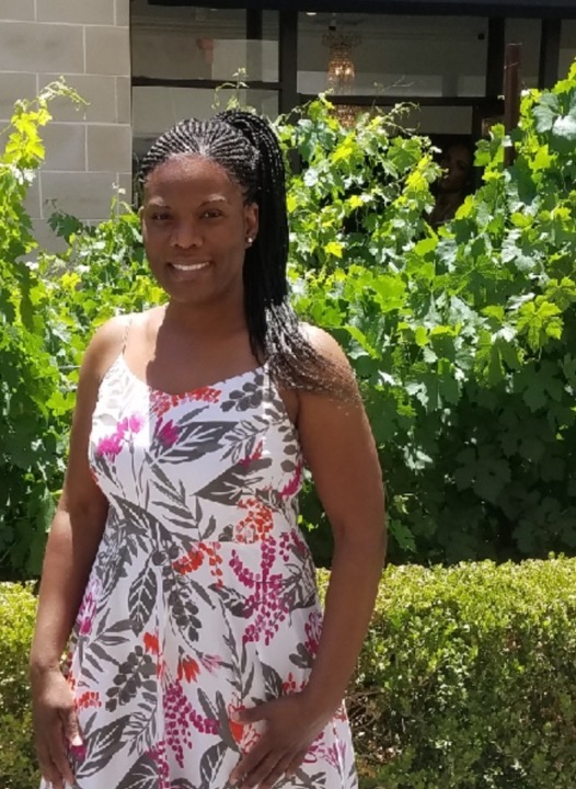 Latonya Henderson