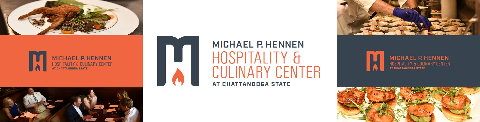 Michael P. Hennen Hospitality & Culinary Center