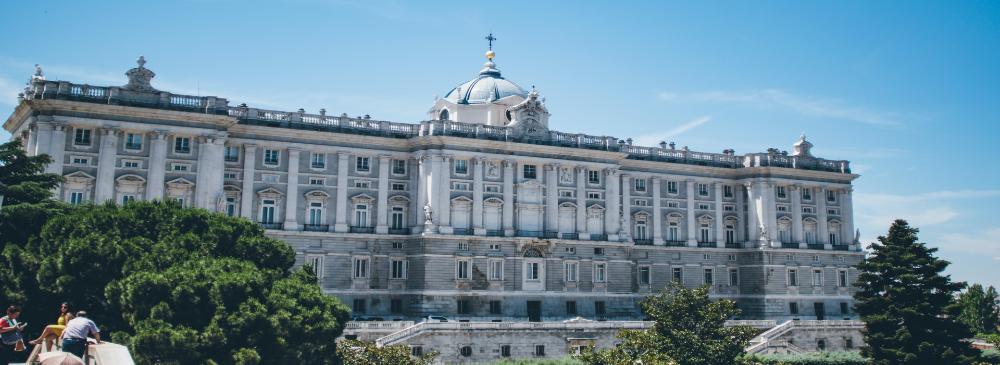 Spain