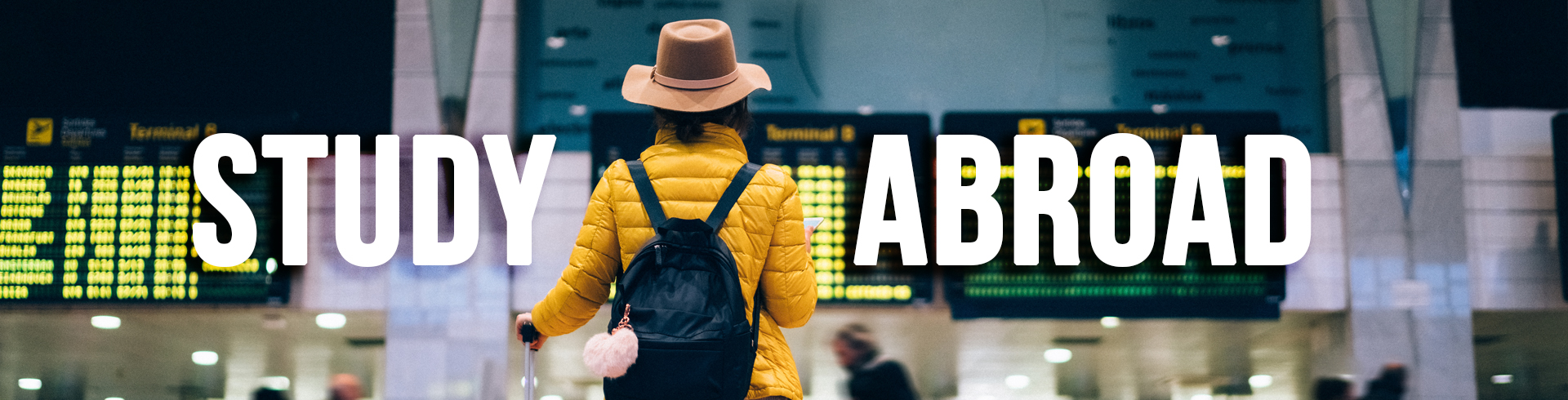 study abroad banner