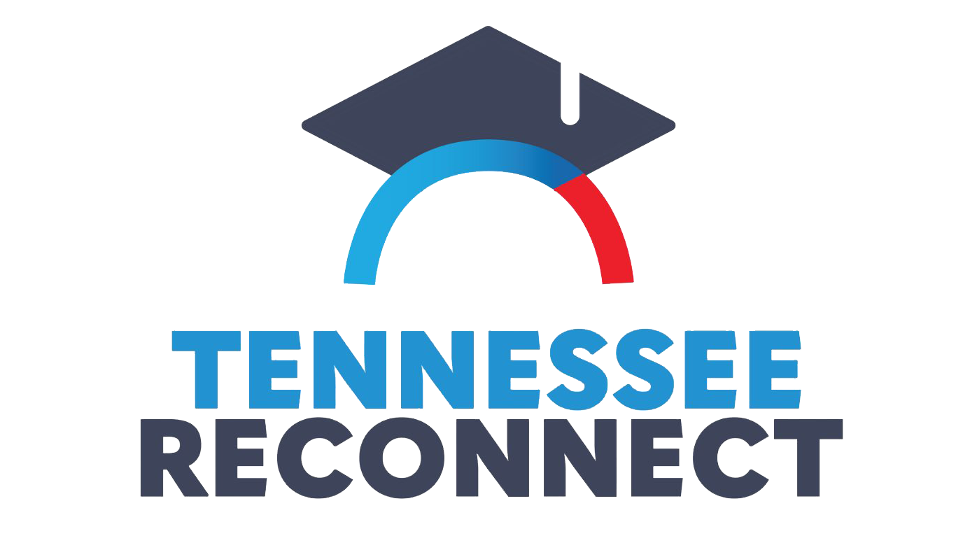TN Reconnect logo