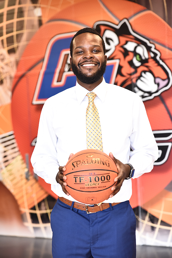 Lady Tigers Coach Information Chattanooga State Community College