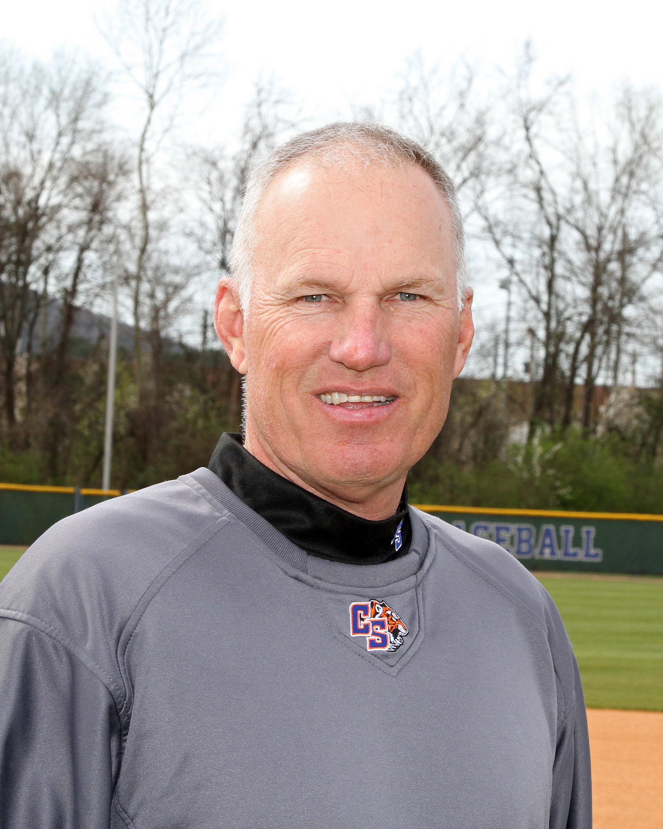 Baseball Coach Information Chattanooga State Community College