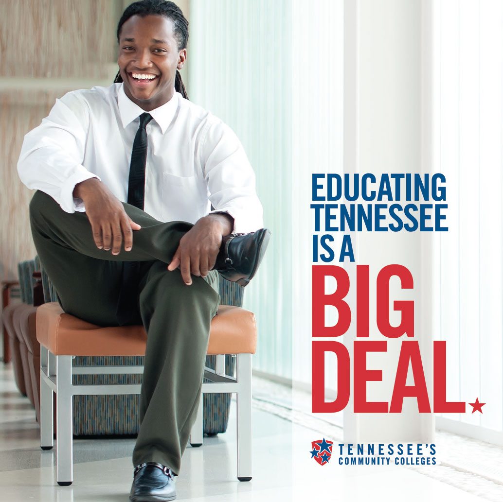 Tennessee's Community Colleges Chattanooga State Community College