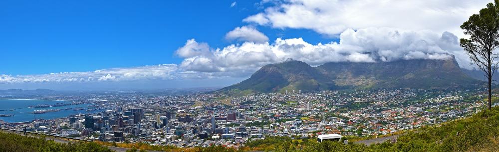 South Africa cape town