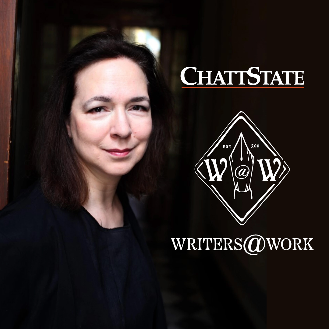 author Lorrie Moore