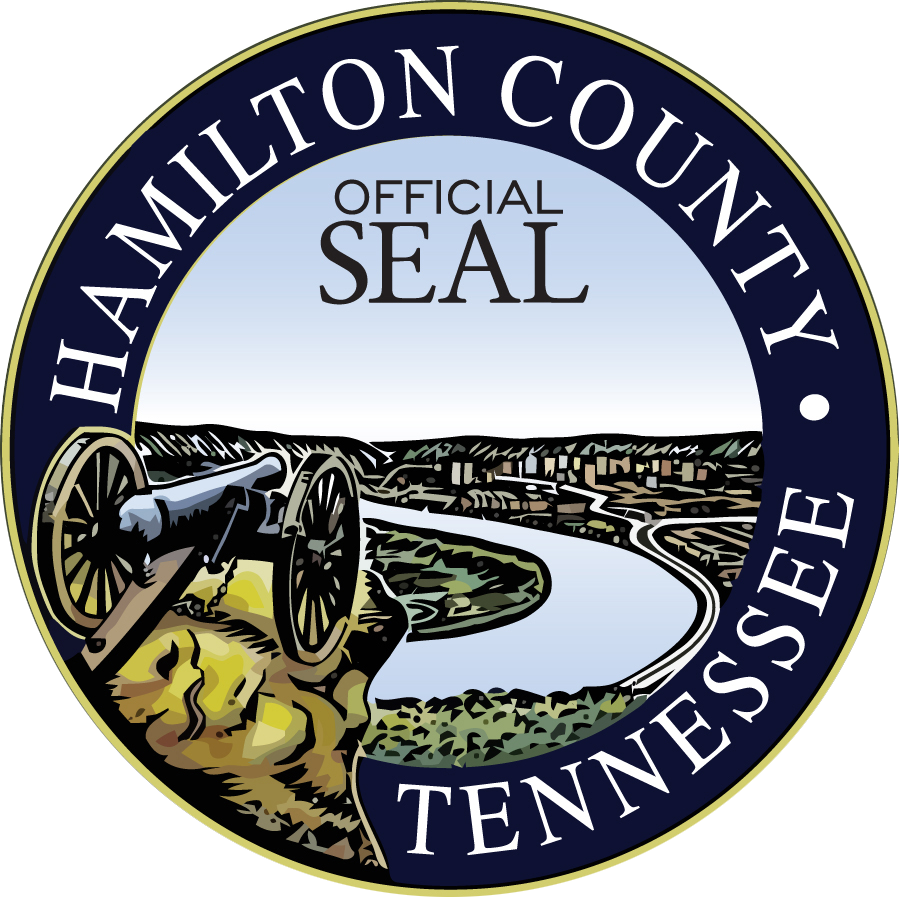 hamilton county seal