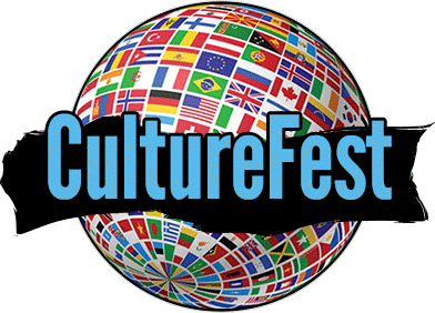 Culture Fest Logo