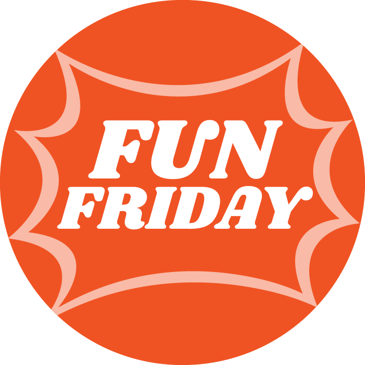 Fun Fridays Chattanooga State Community College