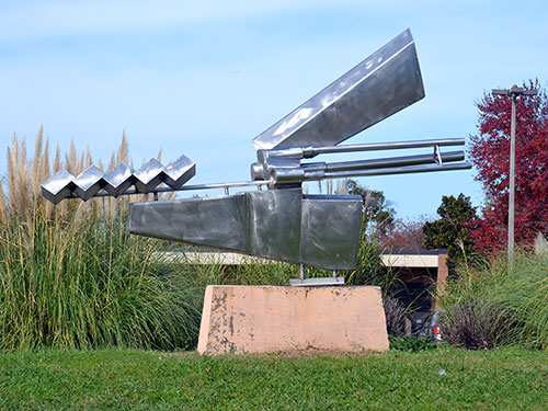 Receptor Series V by Philip Nichols
