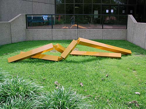 Zig Zag by John Henry