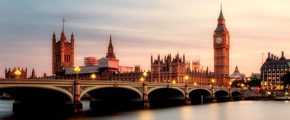 London