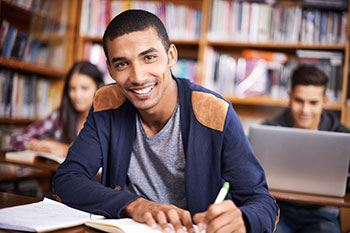 Scholarship Student