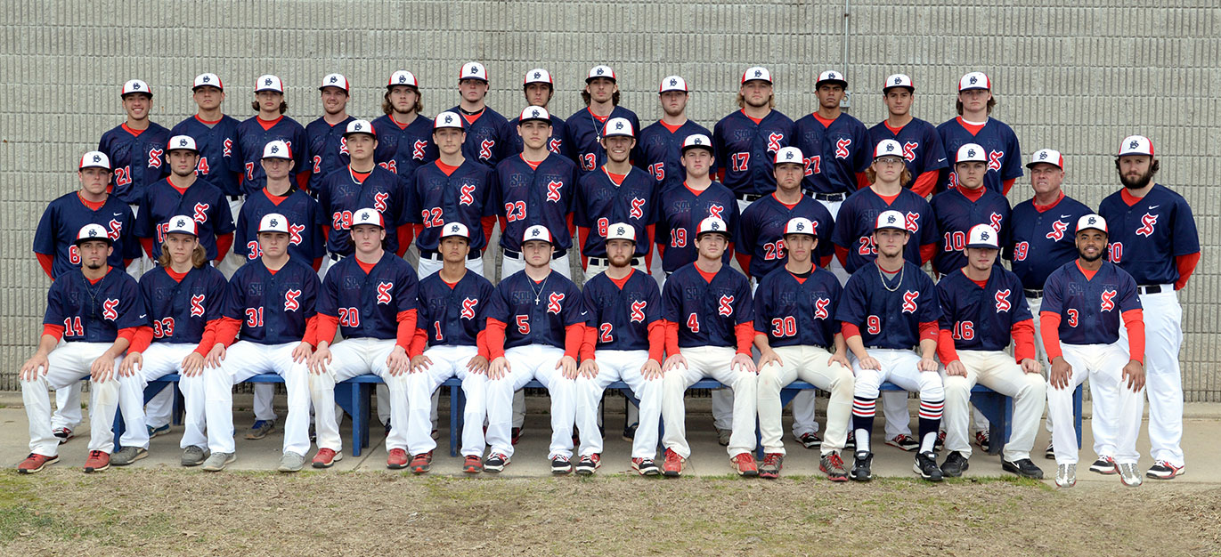 TCCAA Region VII Baseball Softball Conference Tournament 2015 