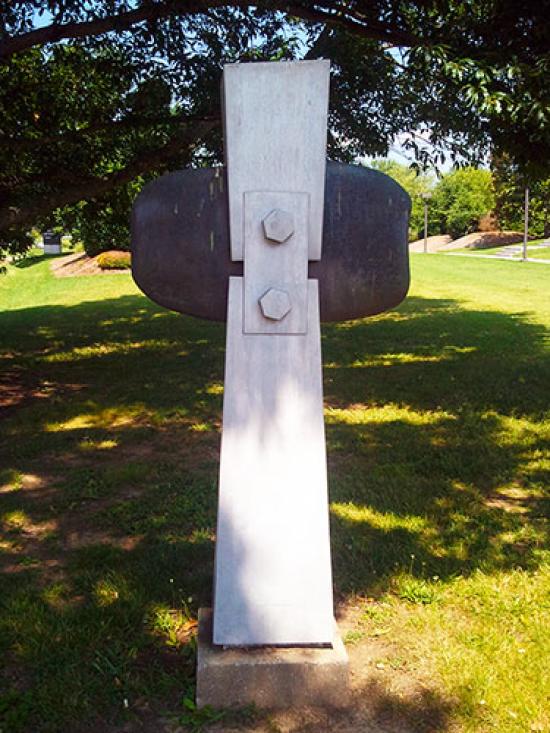 Totemic VII Sculpture