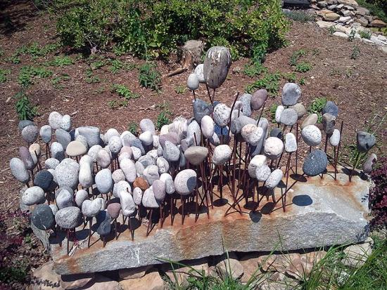 Untitled Sculpture