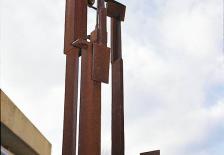 Big Table Sculpture