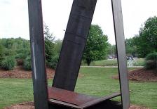 Gezetien VI Sculpture