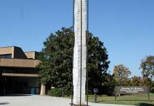 Libertas Sculpture