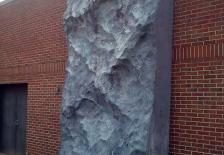 Standing Wave Sculpture