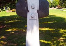 Totemic VII Sculpture