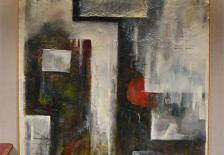 Unknown Title Painting