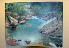 Unknown Title Painting