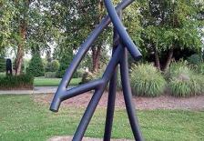 Untitled Sculpture