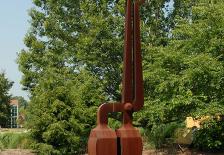 Unknown Title Sculpture