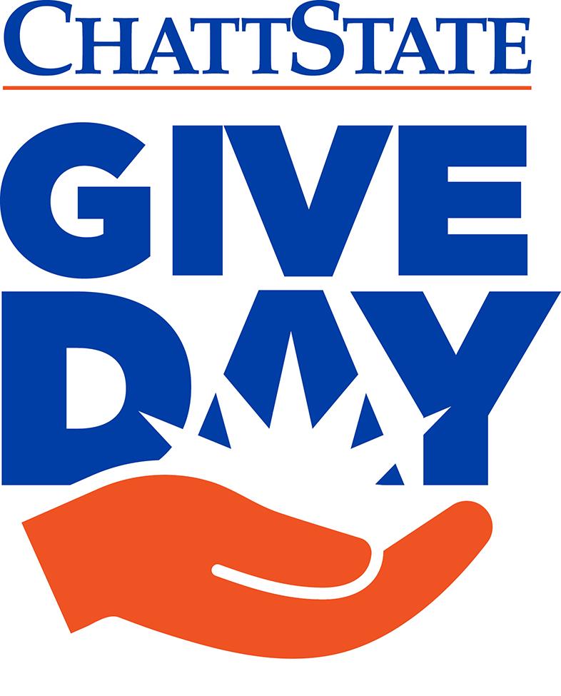 Give Day logo