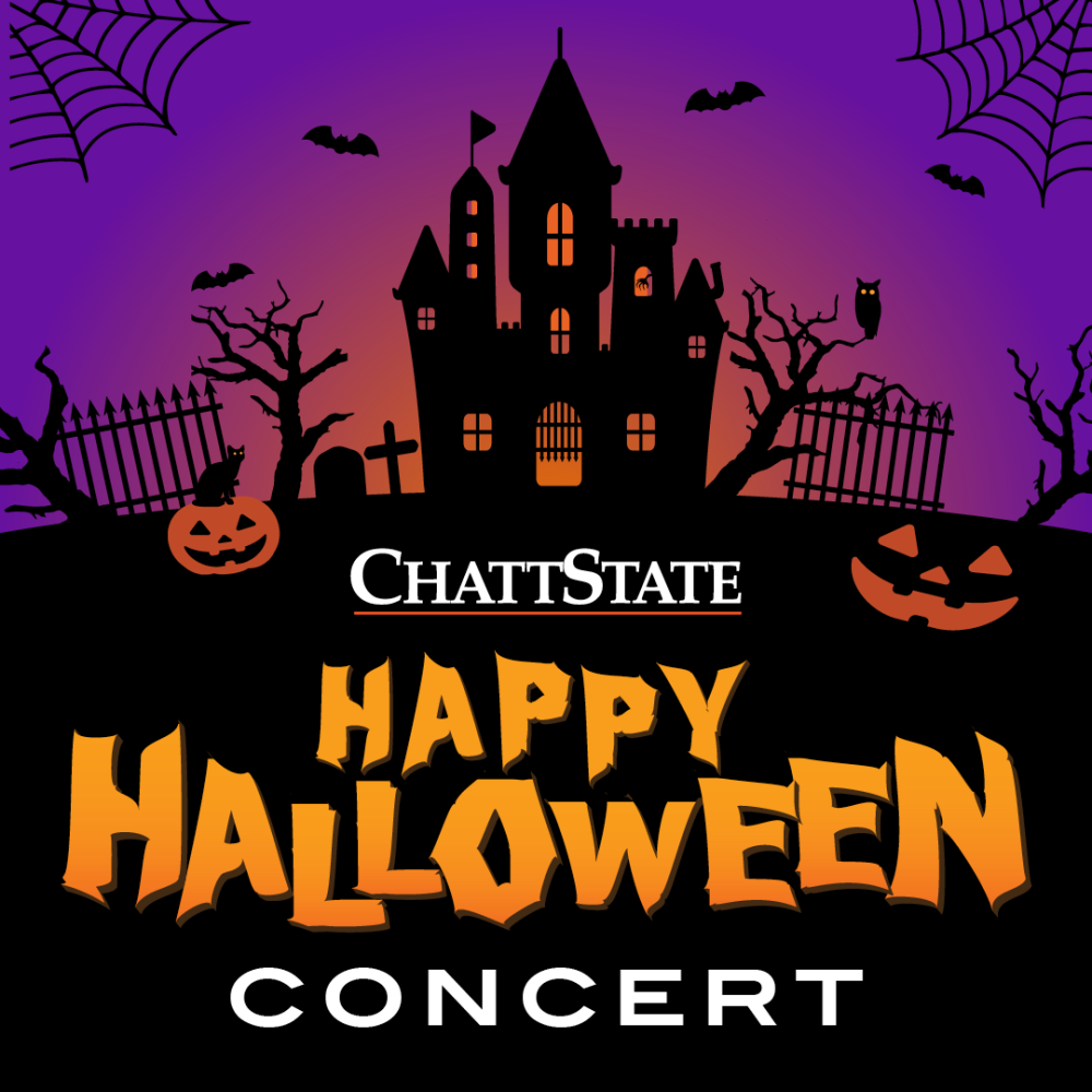 Halloween Concert