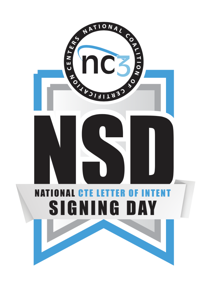 TCAT National Signing Day