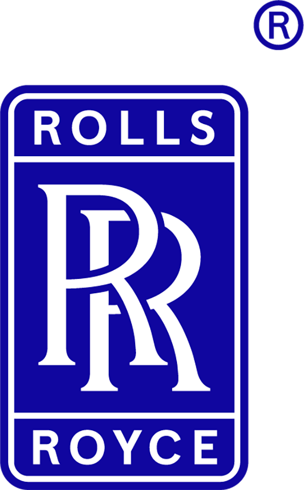Rolls-Royce logo