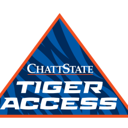 Tiger Access logo
