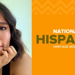 hispanic heritage month