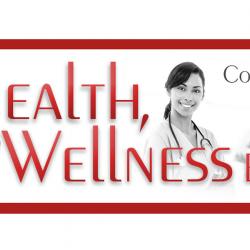 health and wellness expo