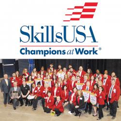 skills usa winners