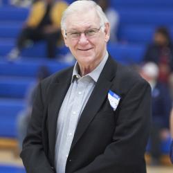 Lew Myers Lew Myers