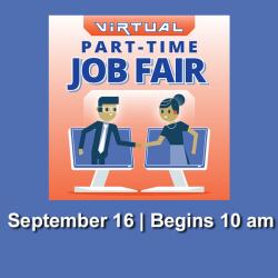 job fair