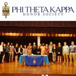 phi theta kappa