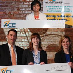ace scholarship winners