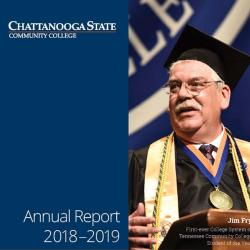 annual report