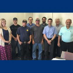 economic and community development